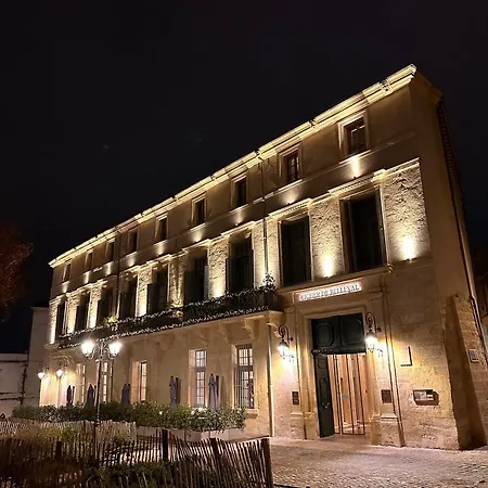 Apartman La Terrasse, Vue Sur Les Toits De *